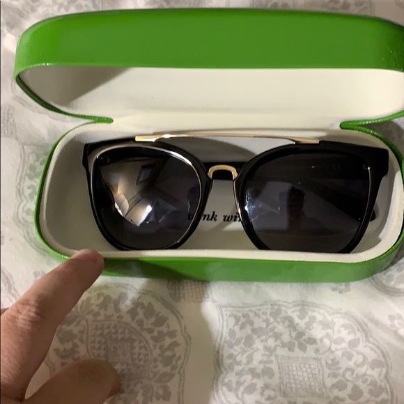 kate spade Accessories - Kate Spade Sunglasses